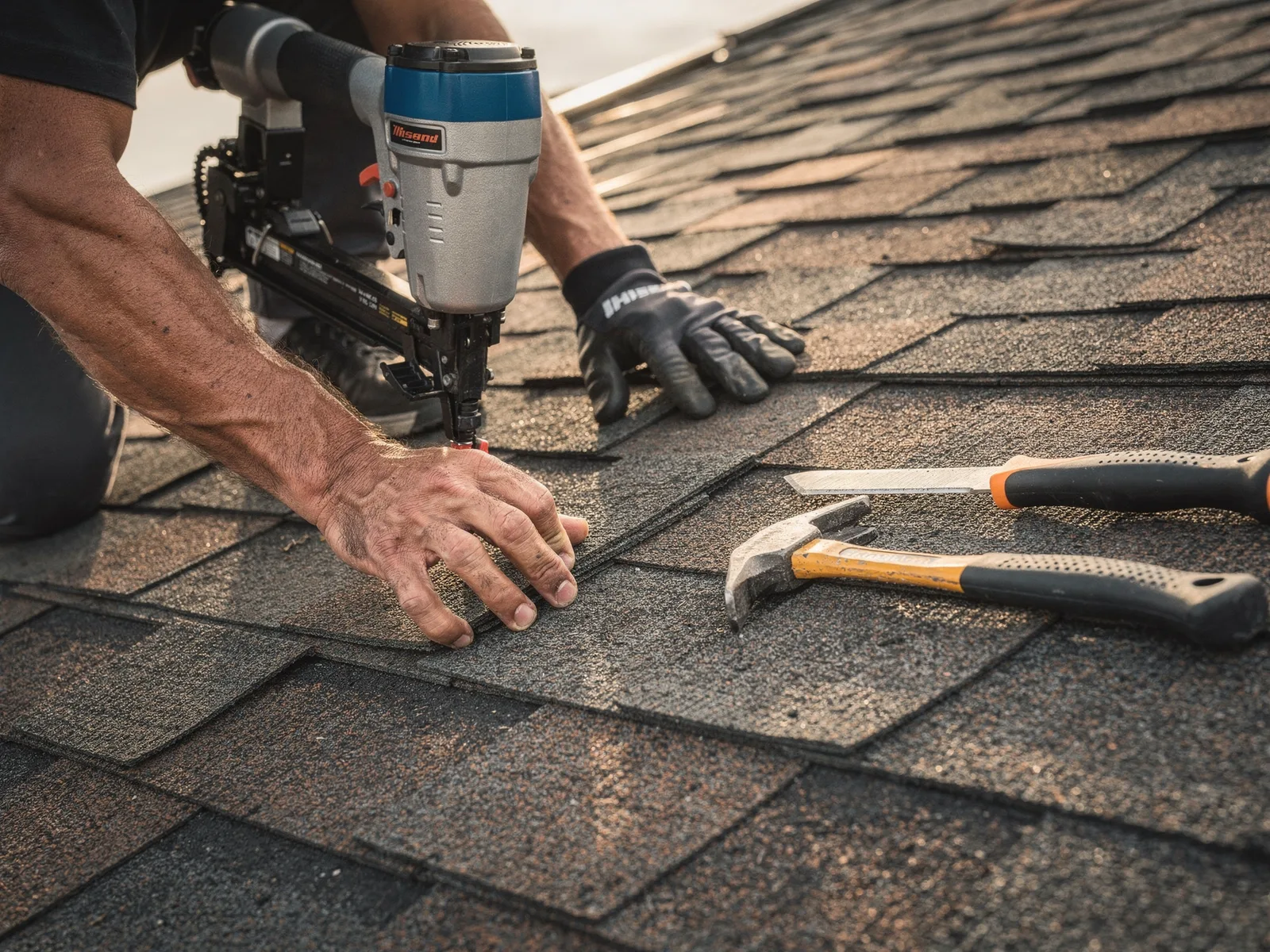 Why choose Roof Repair in Maywood, IL